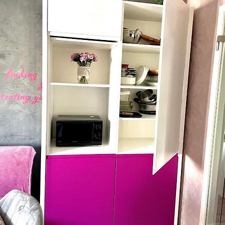 Apartament Cu 3 Dormitoare Jolie.M Διαμέρισμα Galaţi Εξωτερικό φωτογραφία