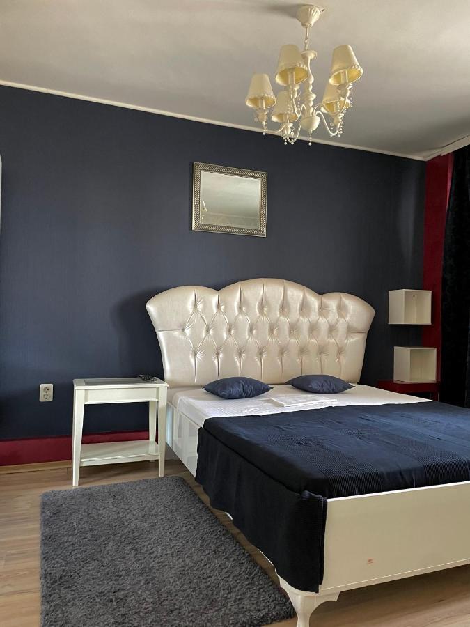 Apartament Cu 3 Dormitoare Jolie.M Διαμέρισμα Galaţi Εξωτερικό φωτογραφία