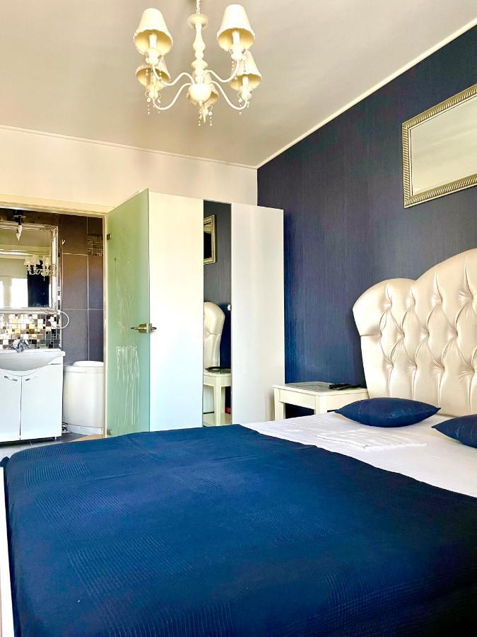 Apartament Cu 3 Dormitoare Jolie.M Διαμέρισμα Galaţi Εξωτερικό φωτογραφία