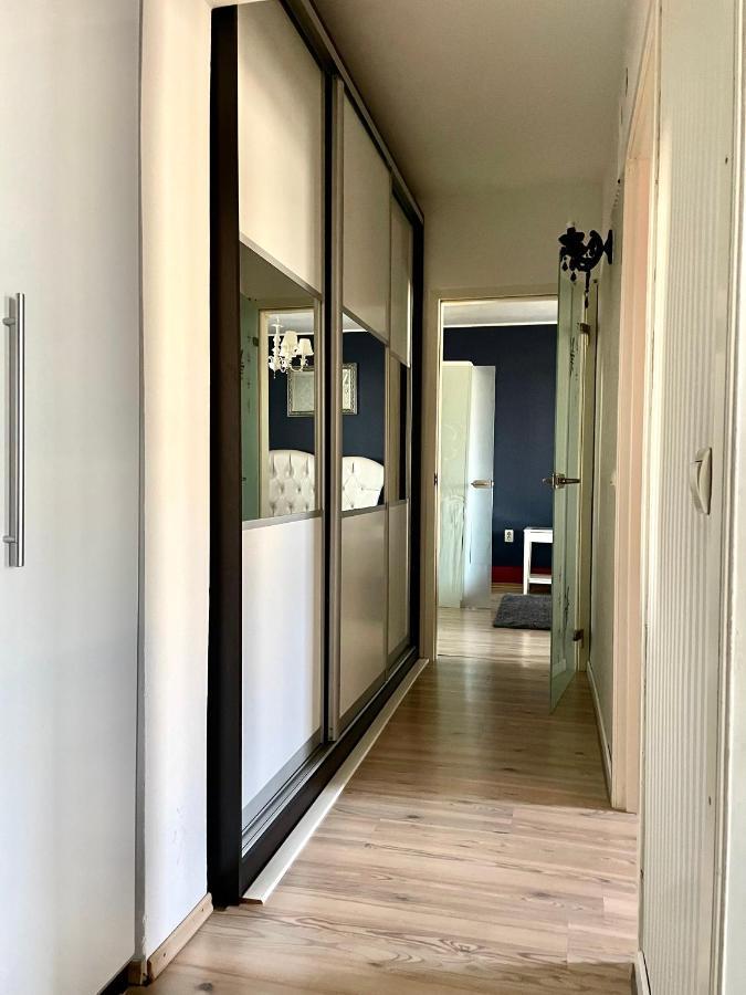 Apartament Cu 3 Dormitoare Jolie.M Διαμέρισμα Galaţi Εξωτερικό φωτογραφία