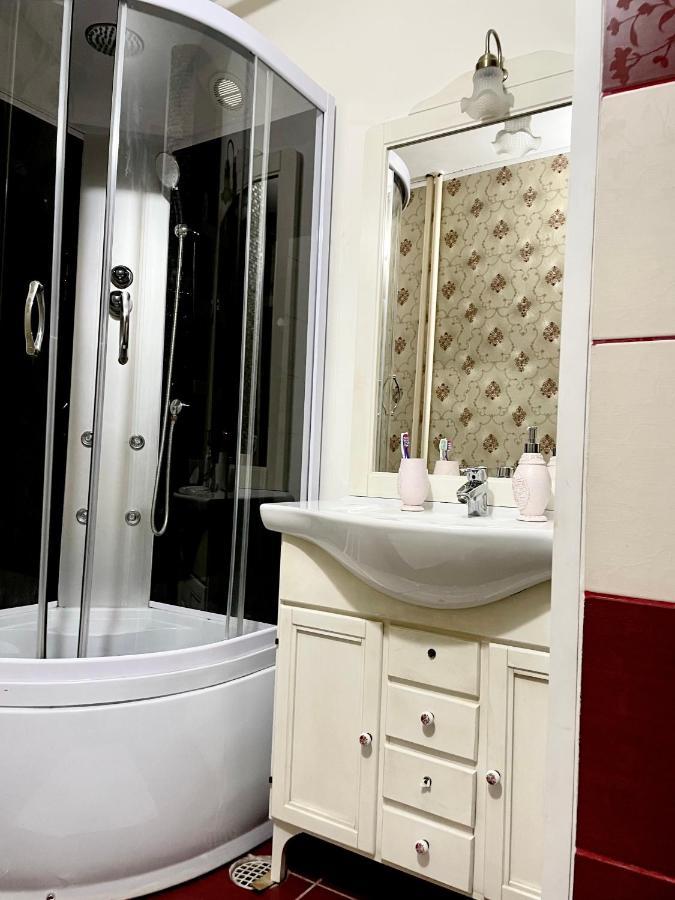 Apartament Cu 3 Dormitoare Jolie.M Διαμέρισμα Galaţi Εξωτερικό φωτογραφία