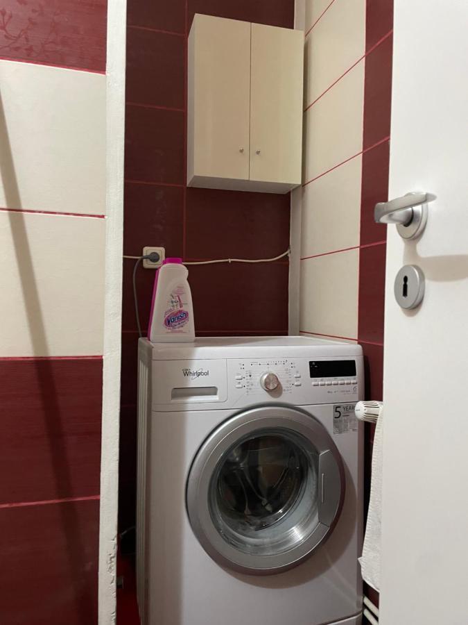 Apartament Cu 3 Dormitoare Jolie.M Διαμέρισμα Galaţi Εξωτερικό φωτογραφία