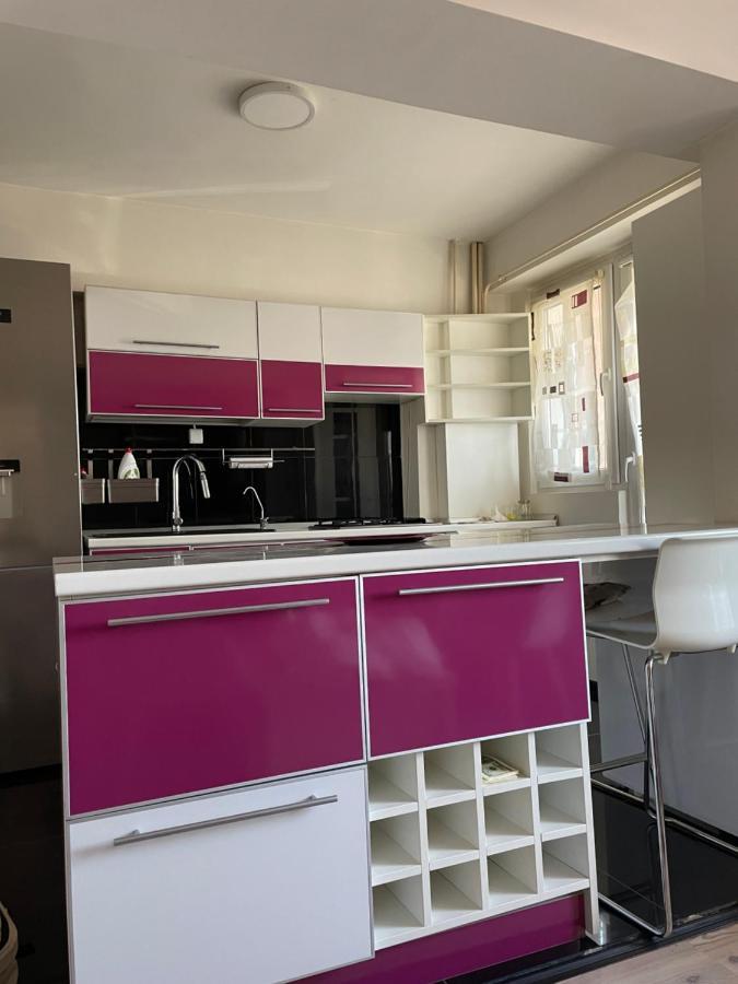 Apartament Cu 3 Dormitoare Jolie.M Διαμέρισμα Galaţi Εξωτερικό φωτογραφία