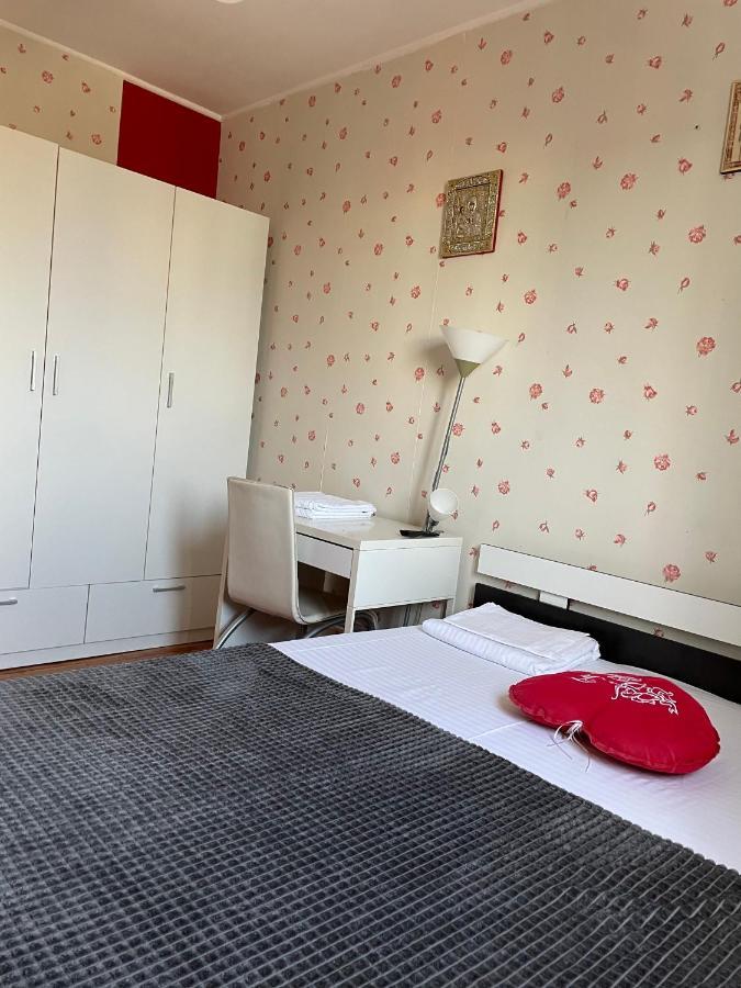 Apartament Cu 3 Dormitoare Jolie.M Διαμέρισμα Galaţi Εξωτερικό φωτογραφία