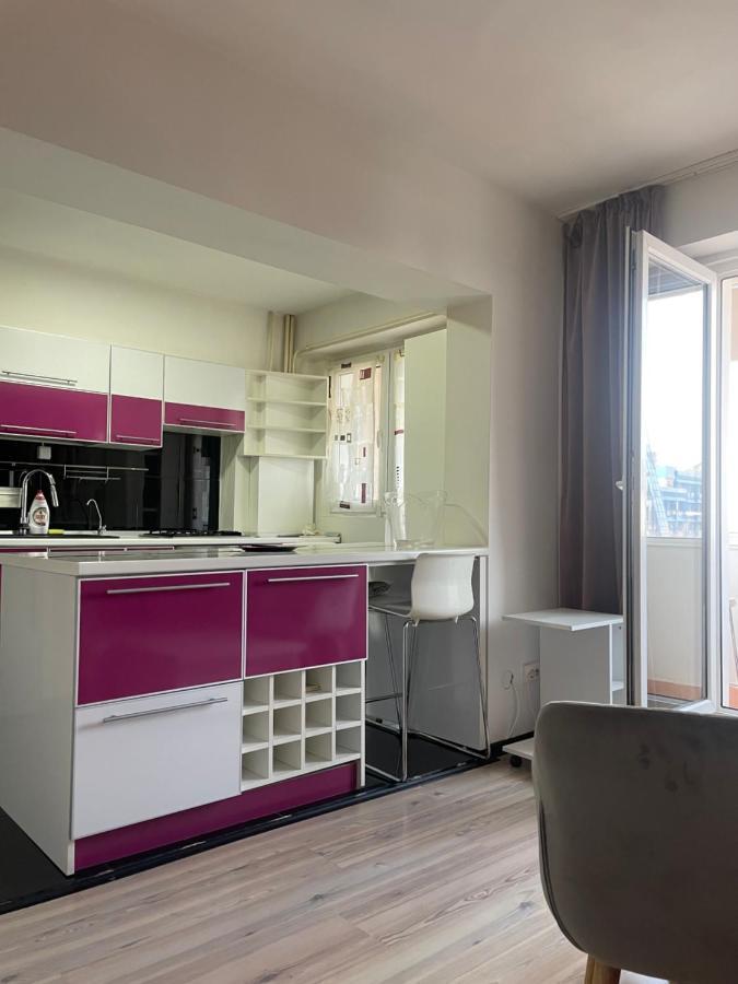 Apartament Cu 3 Dormitoare Jolie.M Διαμέρισμα Galaţi Εξωτερικό φωτογραφία