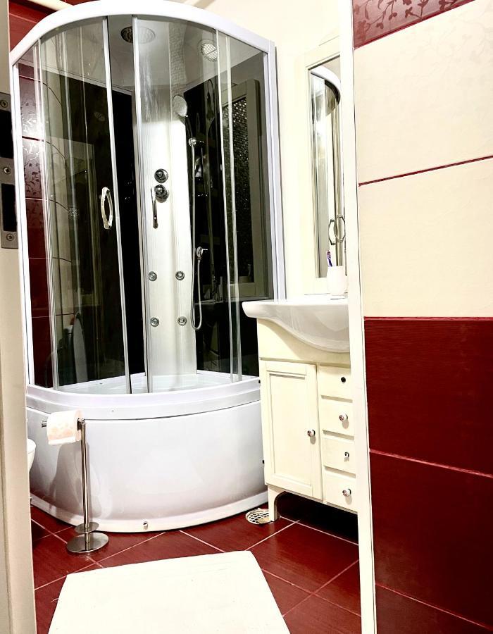 Apartament Cu 3 Dormitoare Jolie.M Διαμέρισμα Galaţi Εξωτερικό φωτογραφία