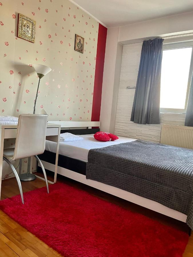 Apartament Cu 3 Dormitoare Jolie.M Διαμέρισμα Galaţi Εξωτερικό φωτογραφία