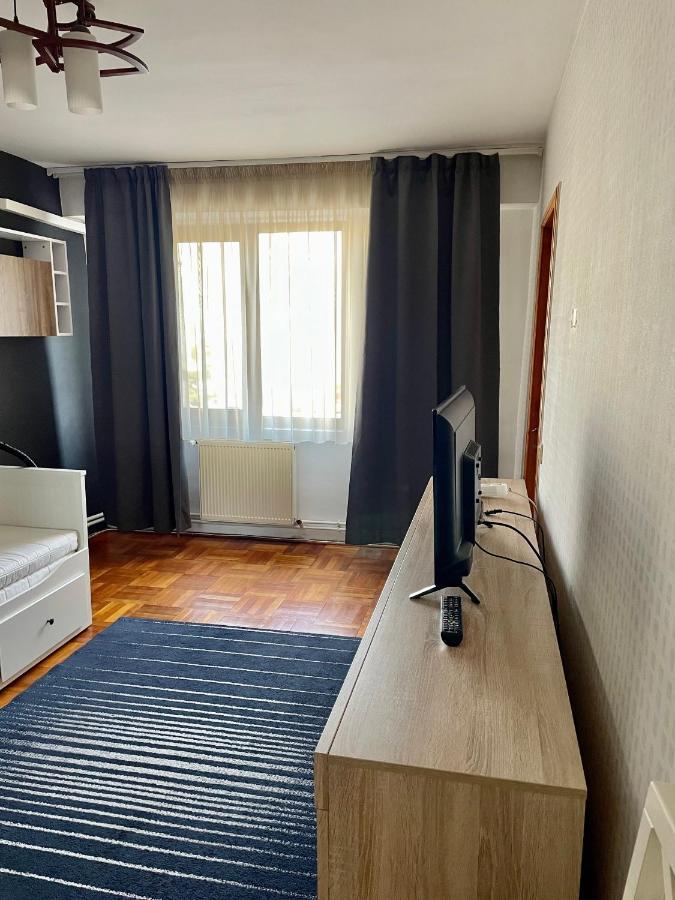 Apartament Cu 3 Dormitoare Jolie.M Διαμέρισμα Galaţi Εξωτερικό φωτογραφία