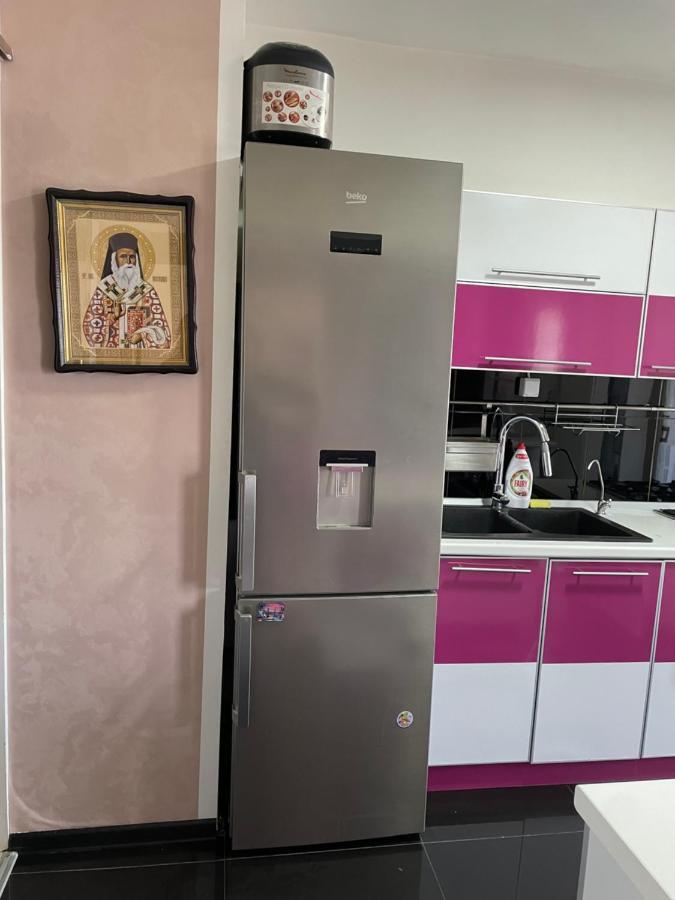 Apartament Cu 3 Dormitoare Jolie.M Διαμέρισμα Galaţi Εξωτερικό φωτογραφία